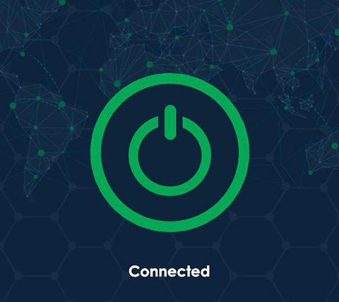 Heibao China VPN connect step 3, secure access Heibao China VPN connect step 3, secure access